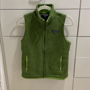 Patagonia Vest